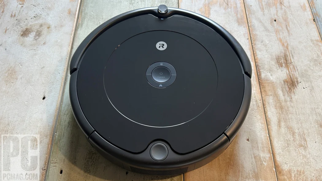 irobot roomba 694