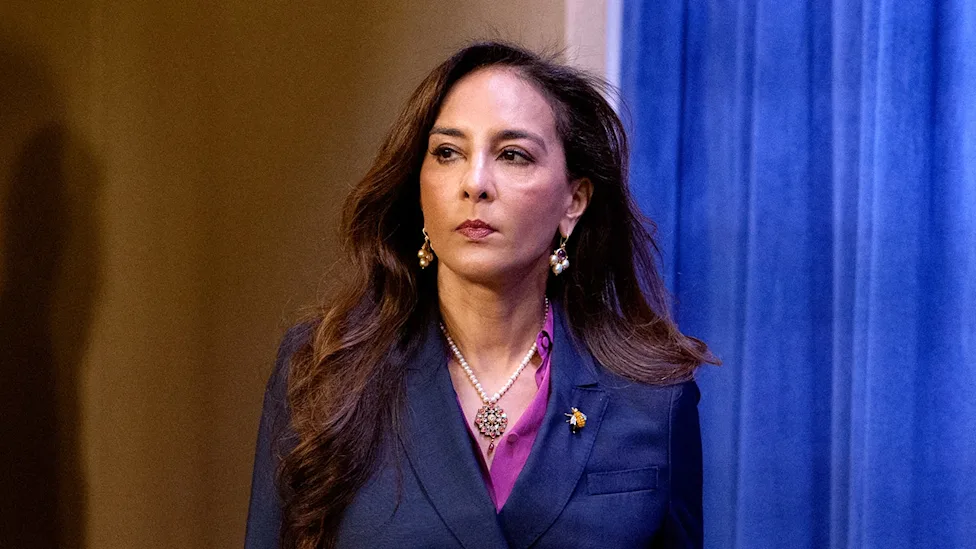 Harmeet Dhillon Net Worth