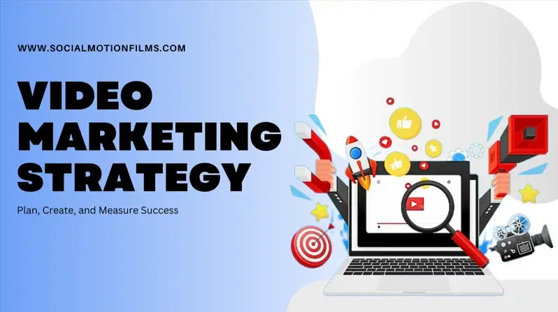 Video Marketing Strategies