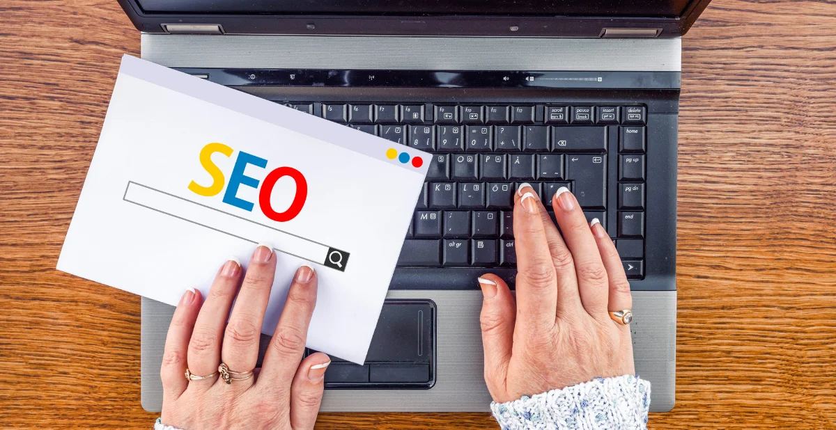 Boosting Your Online Presence