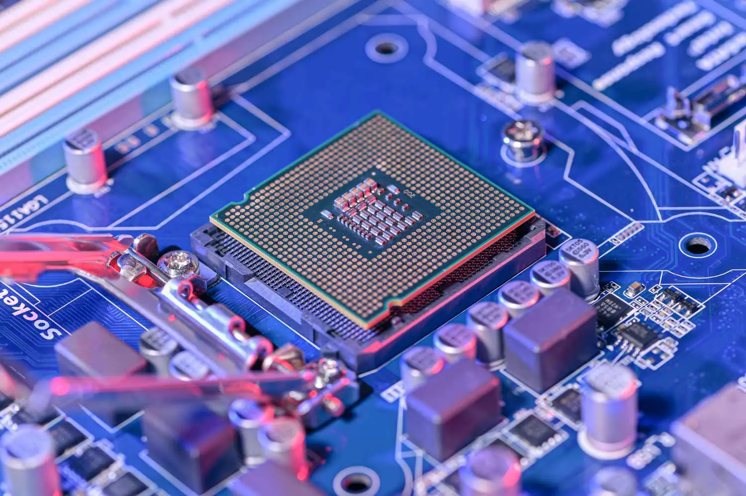 Choosing the Right Gigabyte Motherboard for Your PC Build