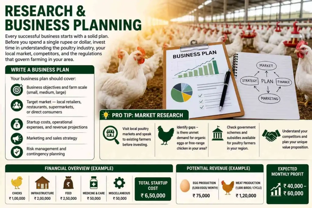 Investing in Chicken Franchises