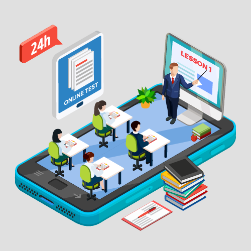 Why startups should invest in kids educational apps in 2023/
