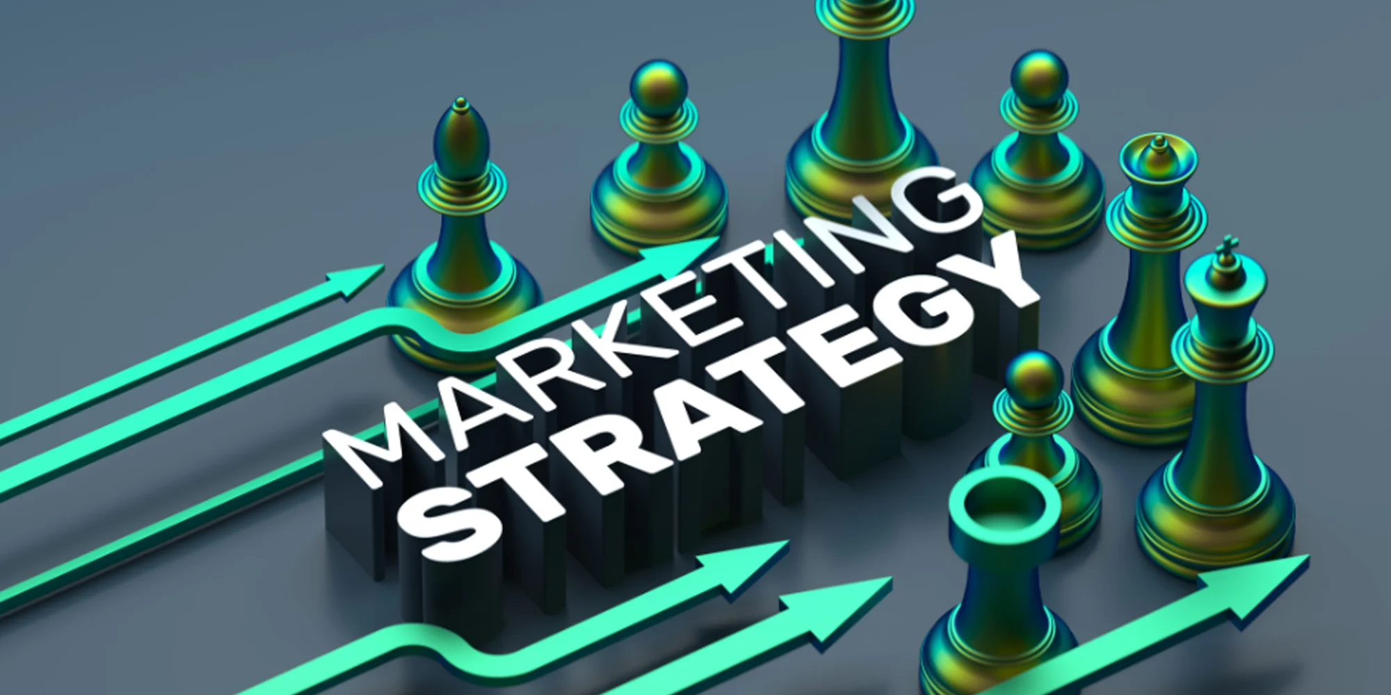 8 Tech Trends That Will Influence Your Marketing Strategies