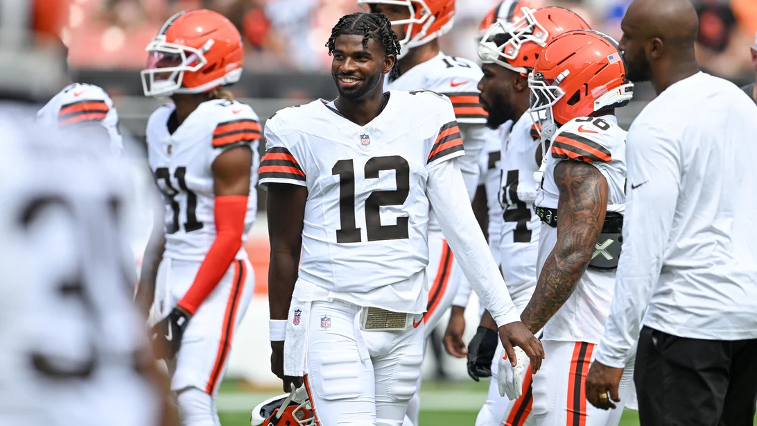 How to watch Browns game today
