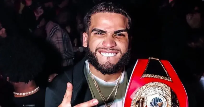 josue vargas net worth