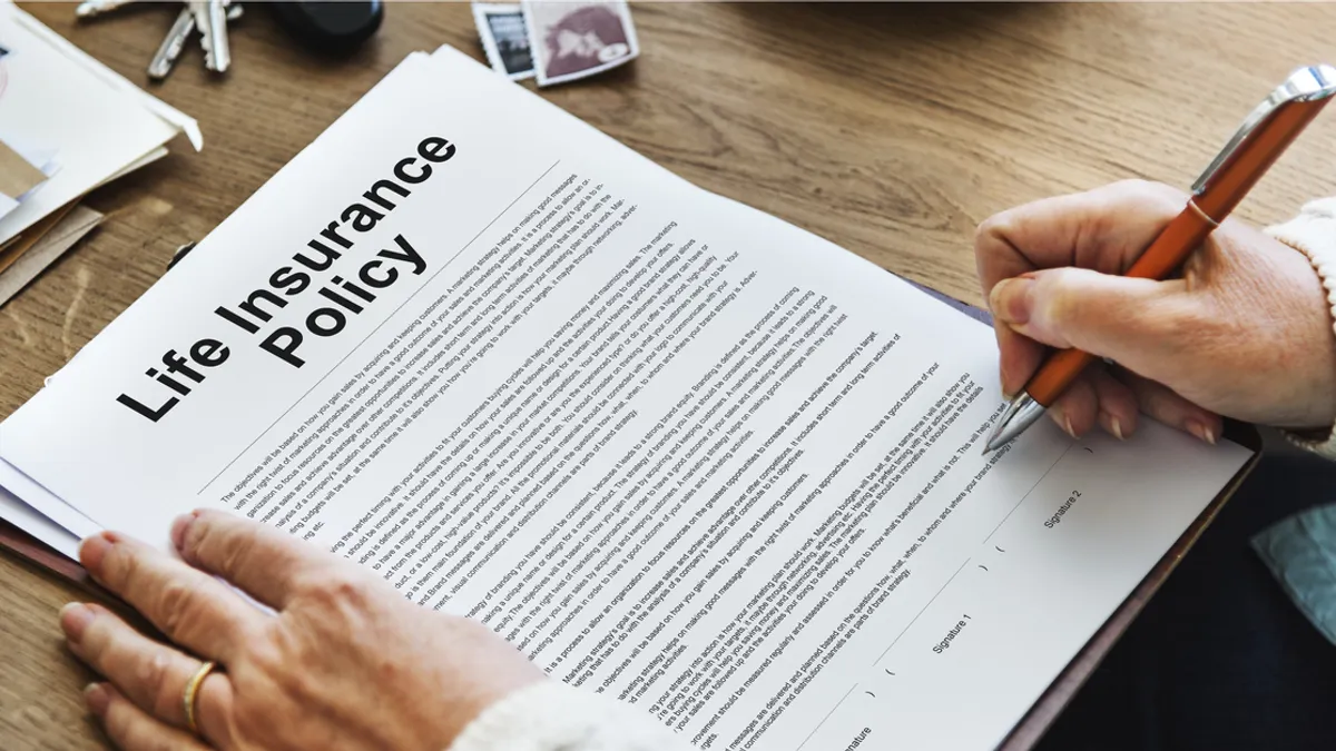 Dead Peasant Insurance