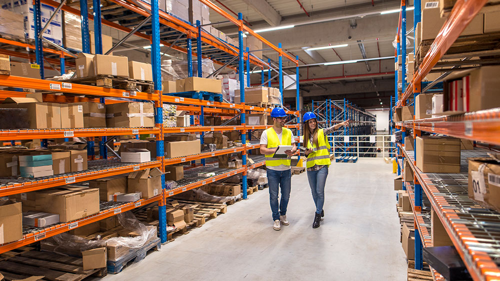 Maximizing Efficiency with Warehouse Storage Solutions That Can Help Streamline Operations