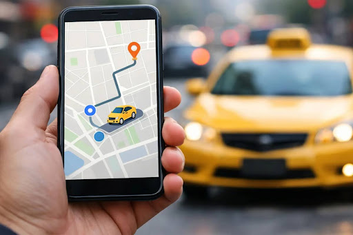 Taxi Prices and the Cost of Convenience
