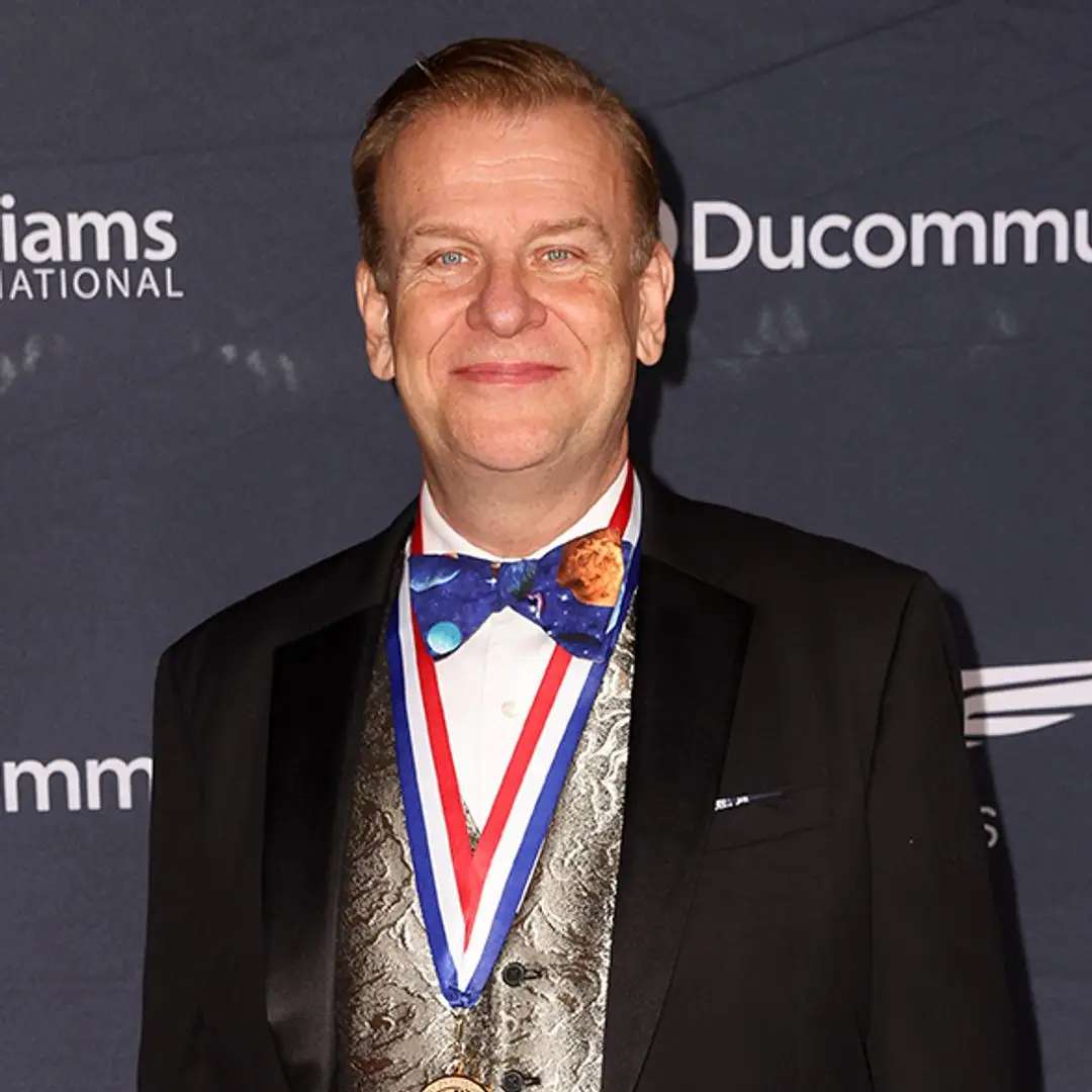 Hamish Harding net worth
