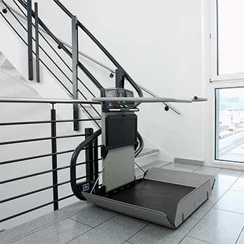 Wheelchair Platform Lifts