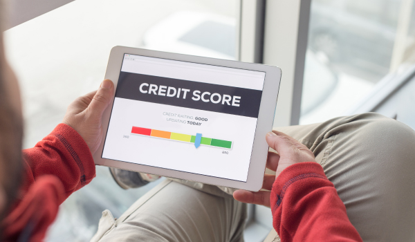 Credit score and home loans