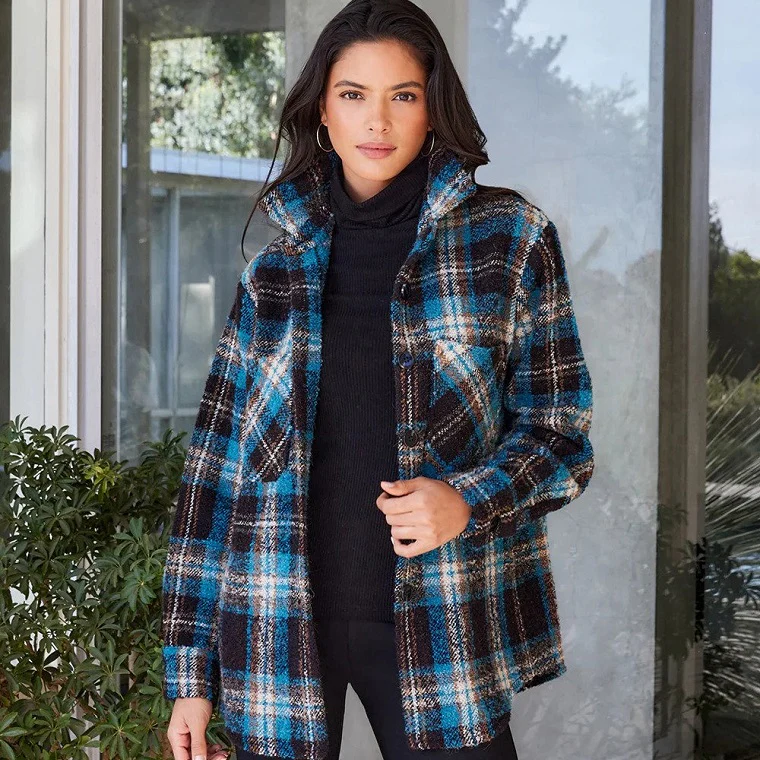 Best Fall Jackets