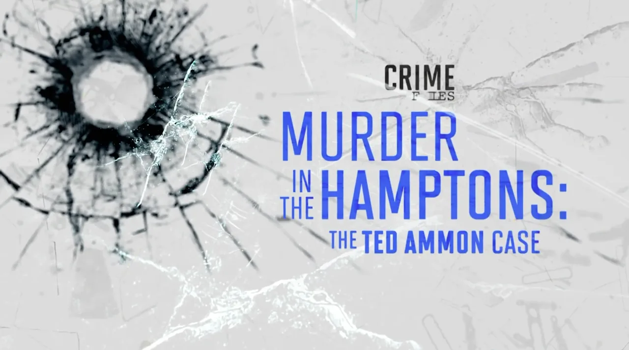 Understanding the Mystery Around Ted Ammon's Net Worth