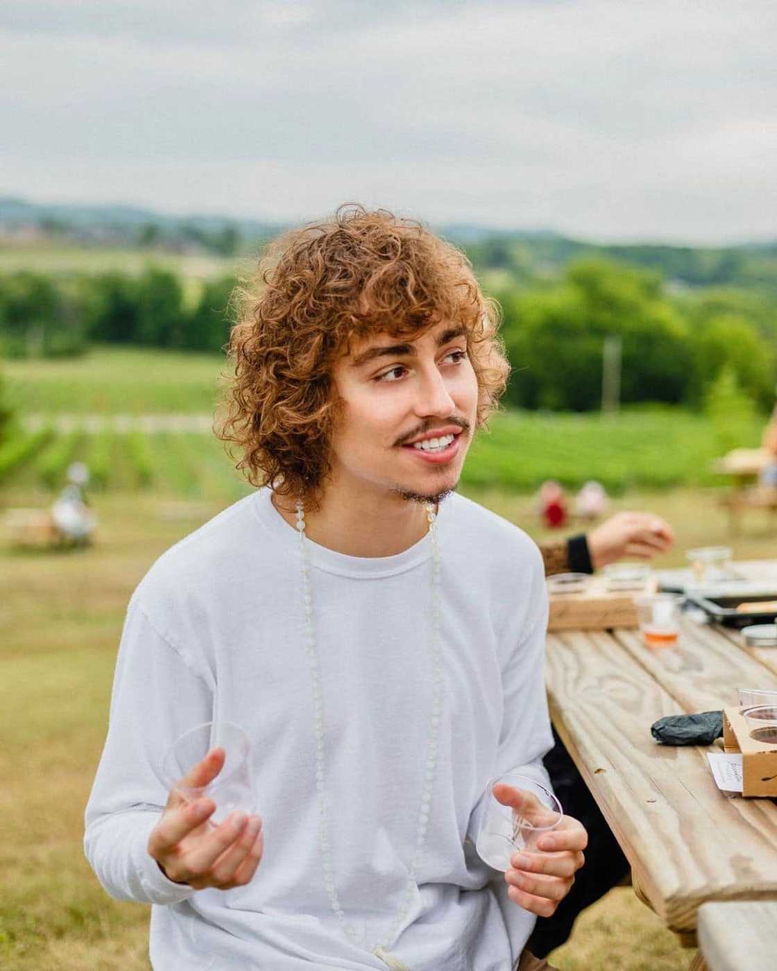 Who is Josh Kiszka?