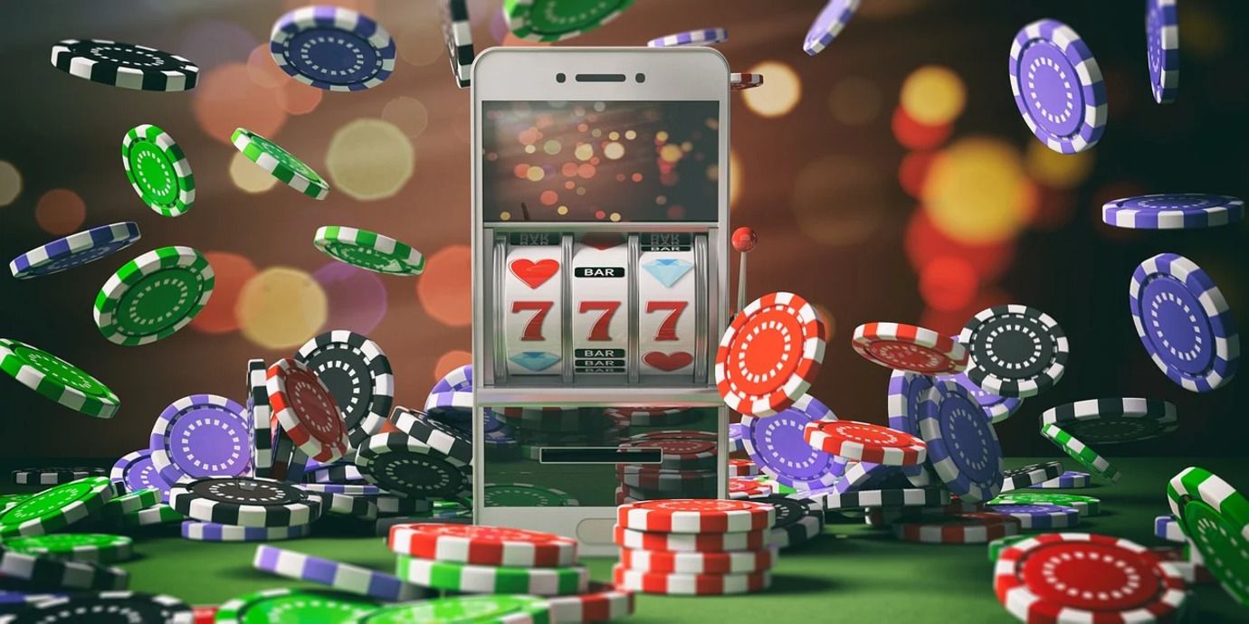 Understanding Online Slot Game Reviews