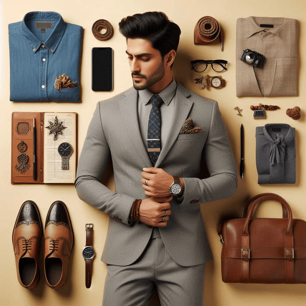 Mastering business casual 2025