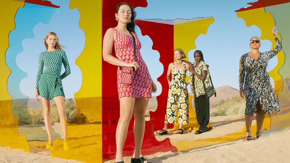 Understanding target dvf